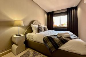 Apartment in the heart of Marrakech