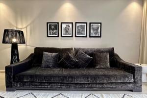 Apartment in the heart of Marrakech