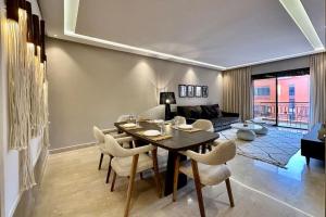 Apartment in the heart of Marrakech