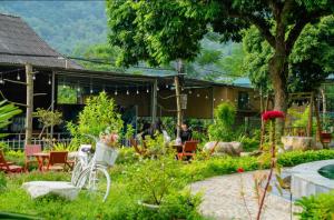 Nà Chiềng Homestay