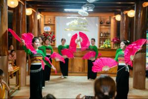 Nà Chiềng Homestay