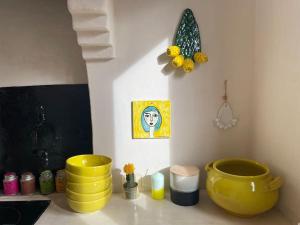 Trullo KAVA - Ceglie Messapica