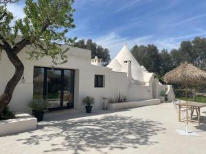 Trullo KAVA - Ceglie Messapica