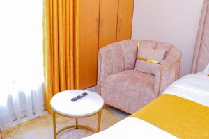 Signature Mall Rio Vista Furnished Studios Nairobi