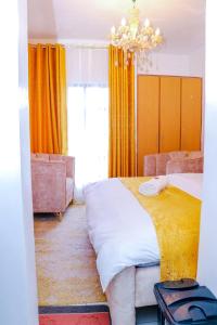 Signature Mall Rio Vista Furnished Studios Nairobi