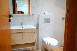 Apartments next to the beach