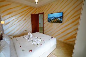 Apartments next to the beach