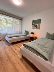 Business Hotel Riverside