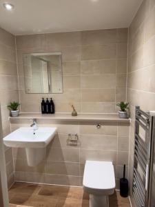 Manchester waterside Haven