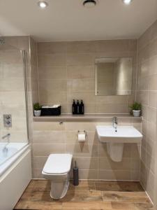 Manchester waterside Haven