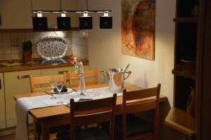 Haus Christianenhöhe App 40