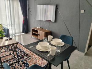 Kileleshwa1 bedroom Executive Escape