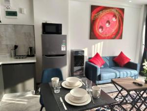 Kileleshwa1 bedroom Executive Escape