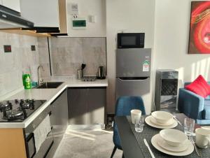 Kileleshwa1 bedroom Executive Escape