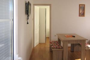 Ferienwohnung in Vir mit Meerblick, Balkon, Klimaanlage, W-LAN 3777-1