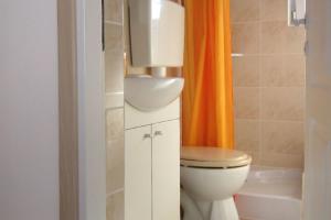 Ferienwohnung in Vir mit Meerblick, Balkon, Klimaanlage, W-LAN 3777-1