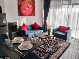 Kileleshwa1 bedroom Executive Escape