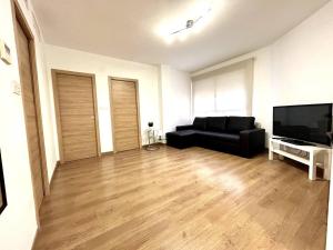 Barrio Santa Eulalia - Más que apartamentos