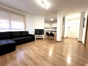 Barrio Santa Eulalia - Más que apartamentos