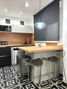 La Catedral - Más que apartamentos lujo