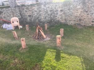 The Parameshwara’s house