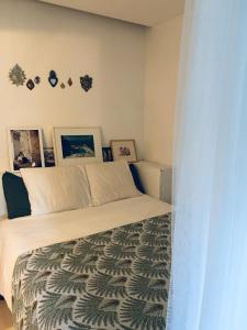 Appartements Les Terrasses D-Aix : photos des chambres