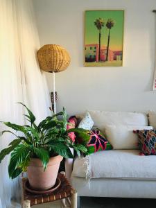Appartements Les Terrasses D-Aix : photos des chambres