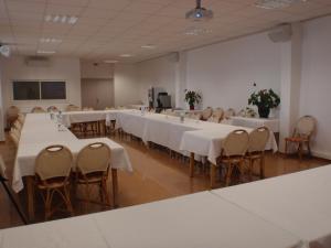Appart'hotels Residence Les Calanques : photos des chambres