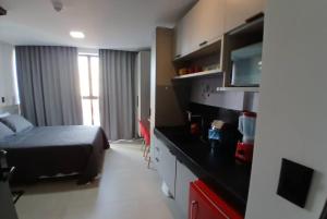 Beira mar, Oceania, Praia do Bessa