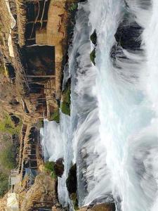 Appartement Cosy avec piscine à Khenifra