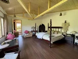 Aikyam farm - Baragrān