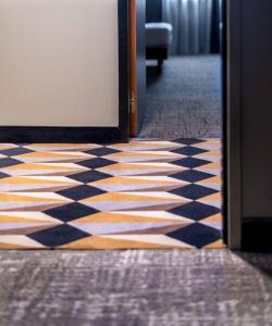 Hotels Brit Hotel Du Stade Rennes Ouest : photos des chambres