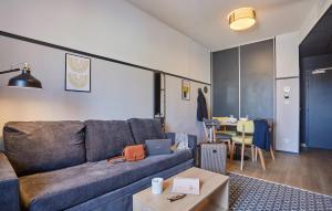 Apparthôtel Odalys City - Bioparc Lyon Est