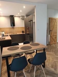 Apartamenty Bartoszyce 2