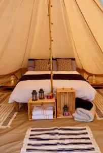 The Paddock Glamping - Fangfoss