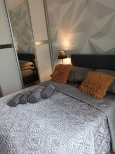 Apartamenty Bartoszyce 2