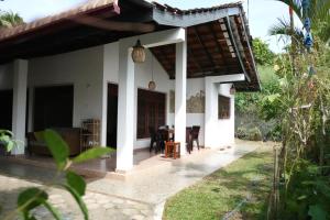 Coco Mango Hostel