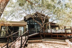 Idyllic Kruger Breeze Marloth Park - 4 Bedroom