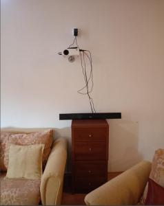 Mountain Paradise 1 - 1 Bedroom South facing balcony - 300mbps Wi-fi