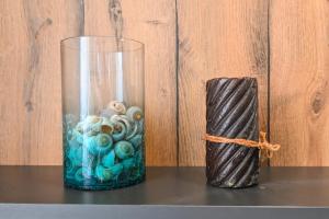 Mila luxury apartment with private pool