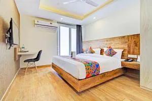 FabHotel Soft Petals - Гургаон