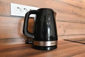 Mila luxury apartment with private pool