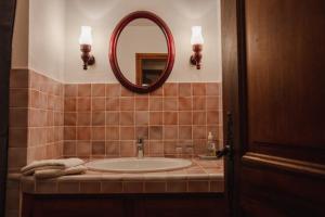 Appartements Villa lormarin : photos des chambres