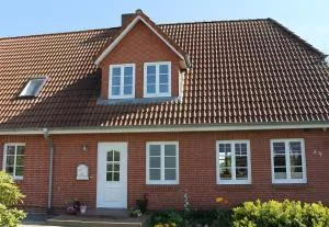 Ferienhaus Stie Tinningstedt - Braderup
