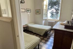 Casa Chiara with Terrace and Sea View