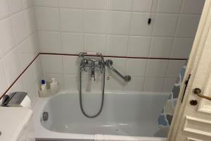 Casa Chiara with Terrace and Sea View