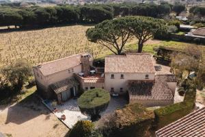 Appartements Villa lormarin : photos des chambres