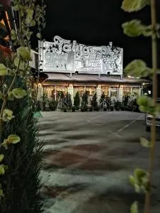 Hotel Talija - Markovac