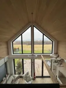 Stodoła 4 pory roku - Rychwałd