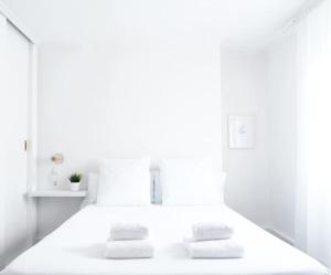 Apartamento Pataka III